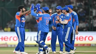 Asian Games: Can India defend their gold medal?