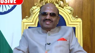 VC Recruitment: আরও ৩ বিশ্ববিদ্যালয়ে উপাচার্য নিয়োগ করলেন রাজ্যপাল