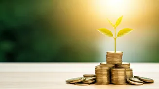 The Secret Behind Stress-Free Investing