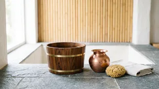 What Bathing During Fever Means For Basic Fever Care