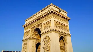 Calmer Corners Of The French Capital — Discovering The City Beyond Popular Tourist Stops