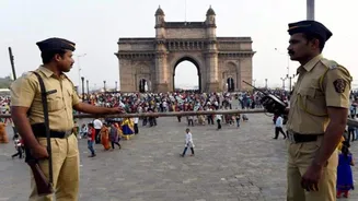 RSS Nagpur headquarters, Mumbai mayor's office get bomb threats