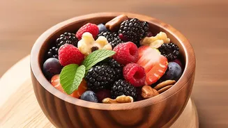 Why Mixed Fruit Bowls Can Shorten Produce Freshness