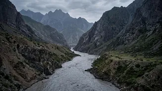 Nepal Floods Offer A Warning For India’s Fragile Himalayan Mountain Zones