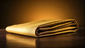 Priyanka Chopra's Golden Globes Moment: A 'Desi Girl' Forever