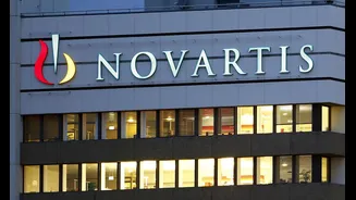 Novartis to acquire Avidity Biosciences for about $12 billion
