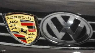 Porsche registra prejuízo de quase 1 bilhão de euros
