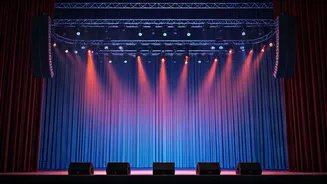 Kanye's India Debut: Unveiling the Anticipated Concert