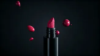 Conquer Every Craving: 7 Long-Lasting Liquid Lipsticks That Survive Indian Feasts!