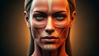 Pimple Palpations: Decoding Your Breakouts Through Ayurvedic Face Mapping