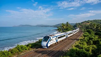 How Special Trains Could Help Mumbai's Festive Travel Demand