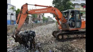 Bengaluru’s Garbage Goldmine? How The City Now Turning 400 Tonnes Of Plastic Waste Into Profit