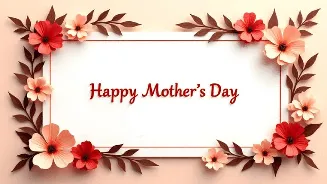 Happy Mother’s Day 2026: Know date, origin, significance and importance of day in modern times
