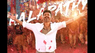 What Does Jana Nayagan Revolve Around? Plot Of Vijay's Film Revealed