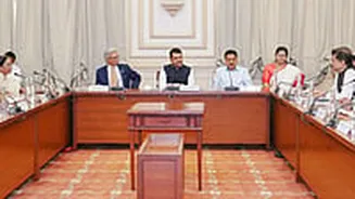 Maharashtra Unveils Ambitious Earth Day Initiatives To Boost Recycling, Sustainability & Pollution Control; With Vasundhara Abhiyan & R-PET Campaig...