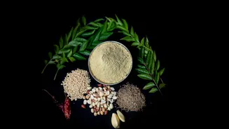 Curry leaves burn out faster in June kitchens: why one wilt-prone ingredient changes every tadka