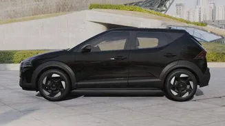 Hyundai unveils bold 4th-gen i20 in Brazil, India likely 2027