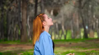 Clear Mental Exhaustion Today Simple 5-Minute Daily Breathing Exercises For Beginners