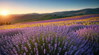 Bloom Getaways Are The New Peaceful Escape