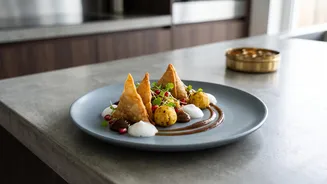 The Rise Of AI Recipe Tools Is Giving Indian Home Cooks More Meal Options