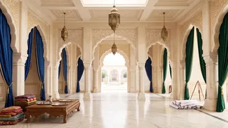 Why Mumbai Remains Bollywood's Creative Home As The Industry Expands Across India