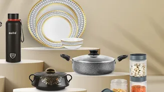 Cello World shares, trading below IPO price, now get their first 'sell' rating fearing more downgrades