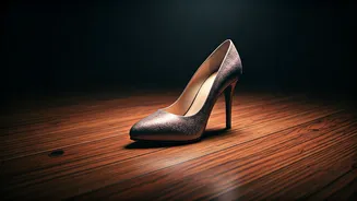 Master the Runway: Transform Your Walk from Awkward to Alluring