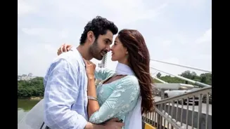 Chand Mera Dil Box Office Day 10: Ananya Panday-Lakshya Film Crosses Rs 24 Crore