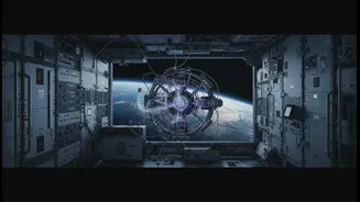 The ISS Cold Atom Lab Connects Ultra-Cold Matter and Precision Sensing with Real Decisions for Physics and Space Readers