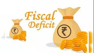 India’s fiscal deficit nears 42% of FY27 target