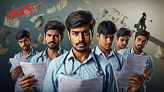 MBBS Admission Scam In Pune: 13 Medical Aspirants Cheated; Accused Abscond After Collecting ₹1.26 Crore