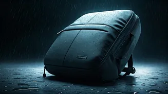 Monsoon Luggage Tips Everyone Should Copy