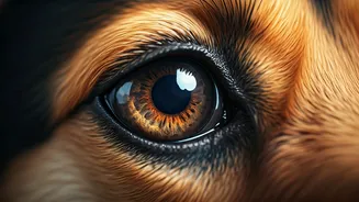 Dog Senses: A Science-Backed Guide Revealed