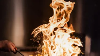 Five Cooking Techniques That Can Help Stretch Your Oil Budget