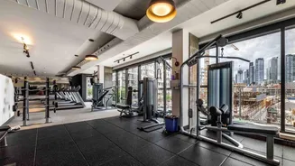 Hitting gym in your apartment complex? Follow these etiquette rules