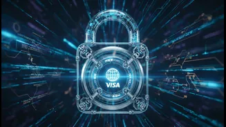 A Professional-Looking Visa Website Can Still Be a Data Trap