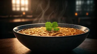 This Bowl Is Monsoon Comfort At Its Best