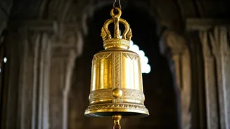 Virat Kohli's Ujjain Temple Visit Before Match