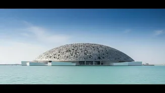 Indian Travellers: How To Claim Abu Dhabi's Free Visa