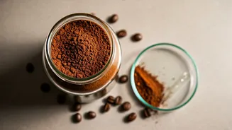 Cracking Down on Counterfeits: How to Spot Fake Coffee and Essentials with Simple FSSAI Tests