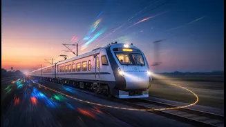 Why Vande Bharat sleeper trains are becoming the top choice for quick weekend escapes