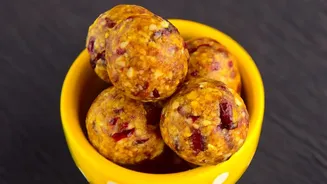 The Everyday Vrat Foods That Can Support Energy During Sawan