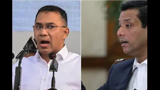 ‘Democracy Denied’: Sheikh Hasina’s Son Calls Bangladesh’s Feb Polls ‘Calculated Political Strike’