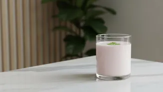 Fermented Beverages Kanji And Sol Kadhi Rise In Popularity Across Metro Health Cafes