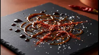 Chatpata Dishes Continue To Shape Food Culture