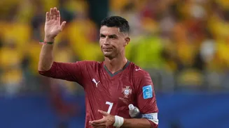 Cristiano Ronaldo to Retire? Portugal Star gives clearest Verdict on Career, Says 2026-27 Season Could Be His Last