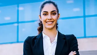 Self initiated projects help fresh graduates establish portfolios and win freelance client deals