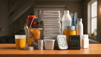 Why Six Months' Savings Could Be Your Real Safety Net