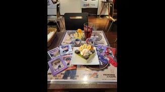 Fã de anime? Conheça 5 cafeterias temáticas para visitar no Japão