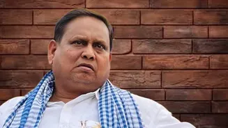 Humayun Kabir: এসপি মুর্শিদাবাদ ও ওসি লালগোলার হাত মুচড়ে দেব: হুমায়ুন